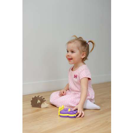 Игрушка ElBascoToys