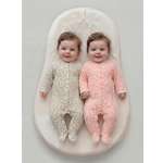 Комбинезон 2 шт KUZA