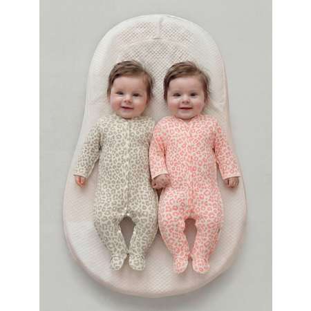 Комбинезон 2 шт KUZA