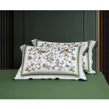 Комплект постельного белья ARYA Fancy Tencel