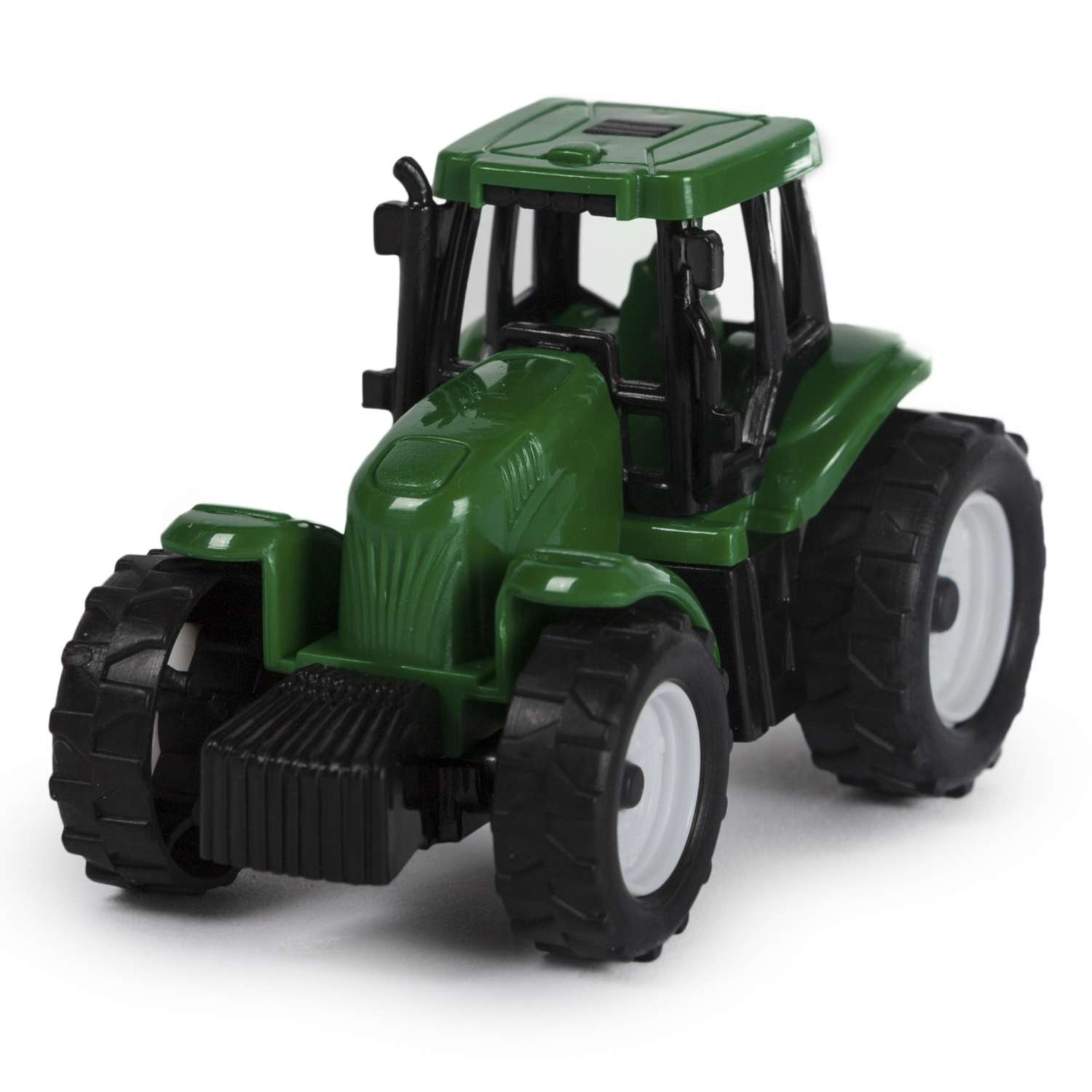Игровой набор Mobicaro Фермерская техника OTB0563996 - фото 6