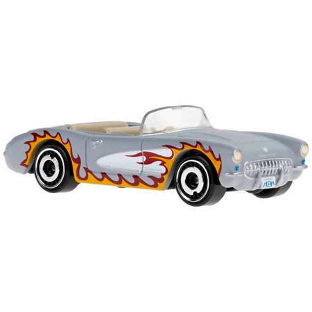 Автомобиль Hot Wheels 1:64