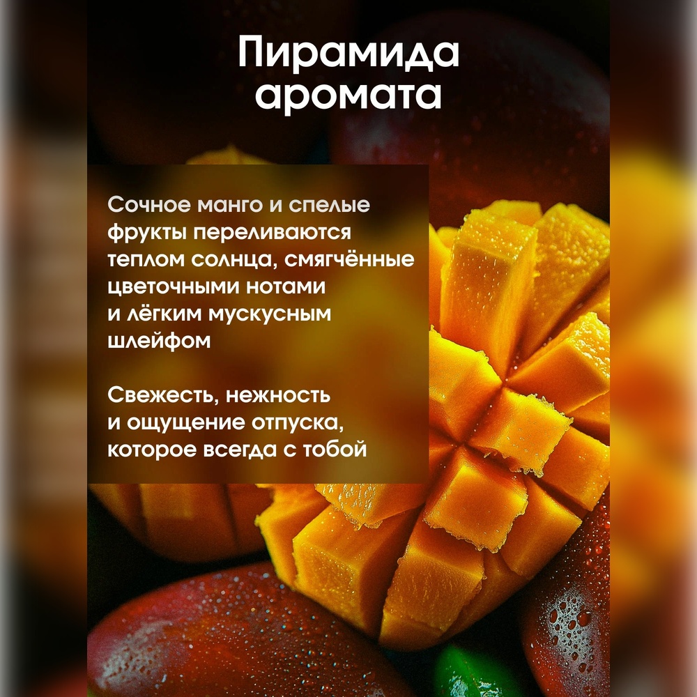 Гель La Fabrique 500 мл - фото 2