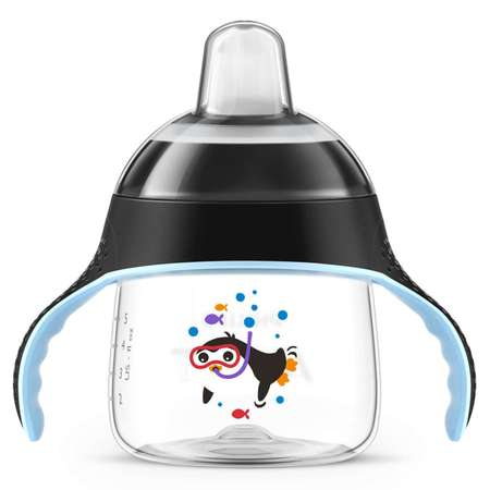 Поильник Philips Avent 200 мл