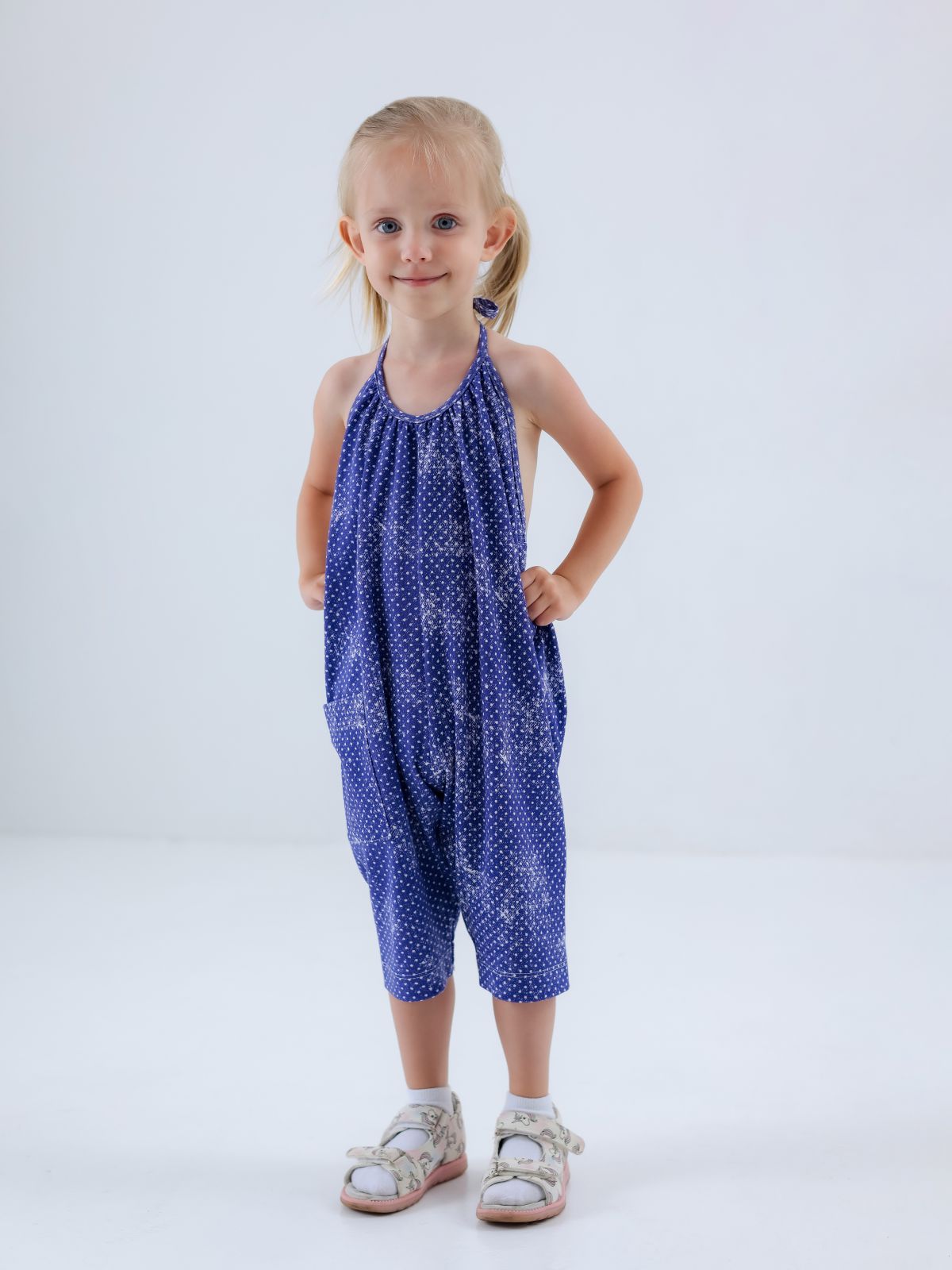 Полукомбинезон Пелигрин ПД1г - фото 1