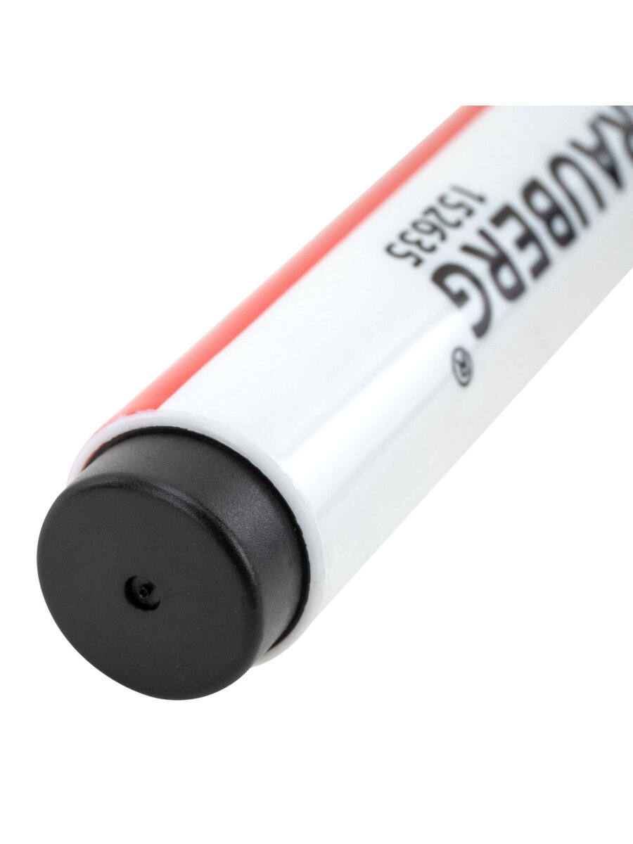 Маркеры Brauberg 4 цв. - фото 10