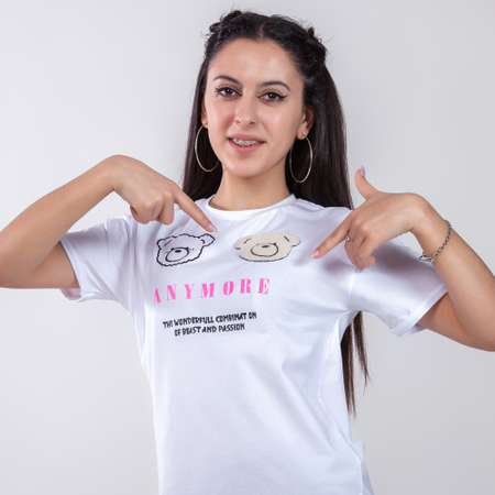 Футболка ALG