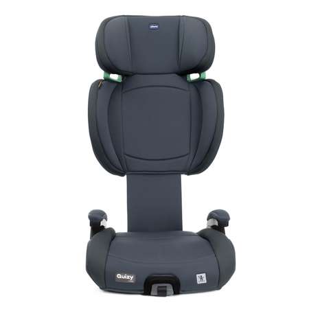 Автокресло Chicco Quizy Isofix 2/3 (15-36 кг)