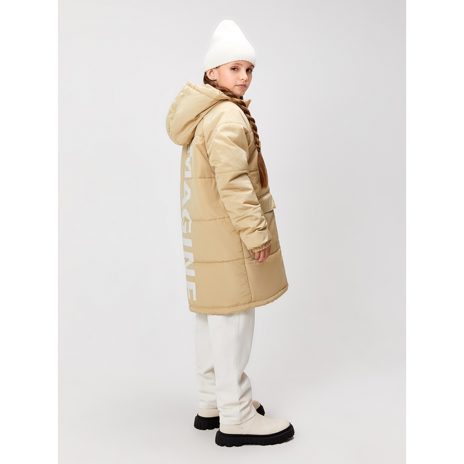 Шапка Acoola 20236400221_0072852 - фото 4