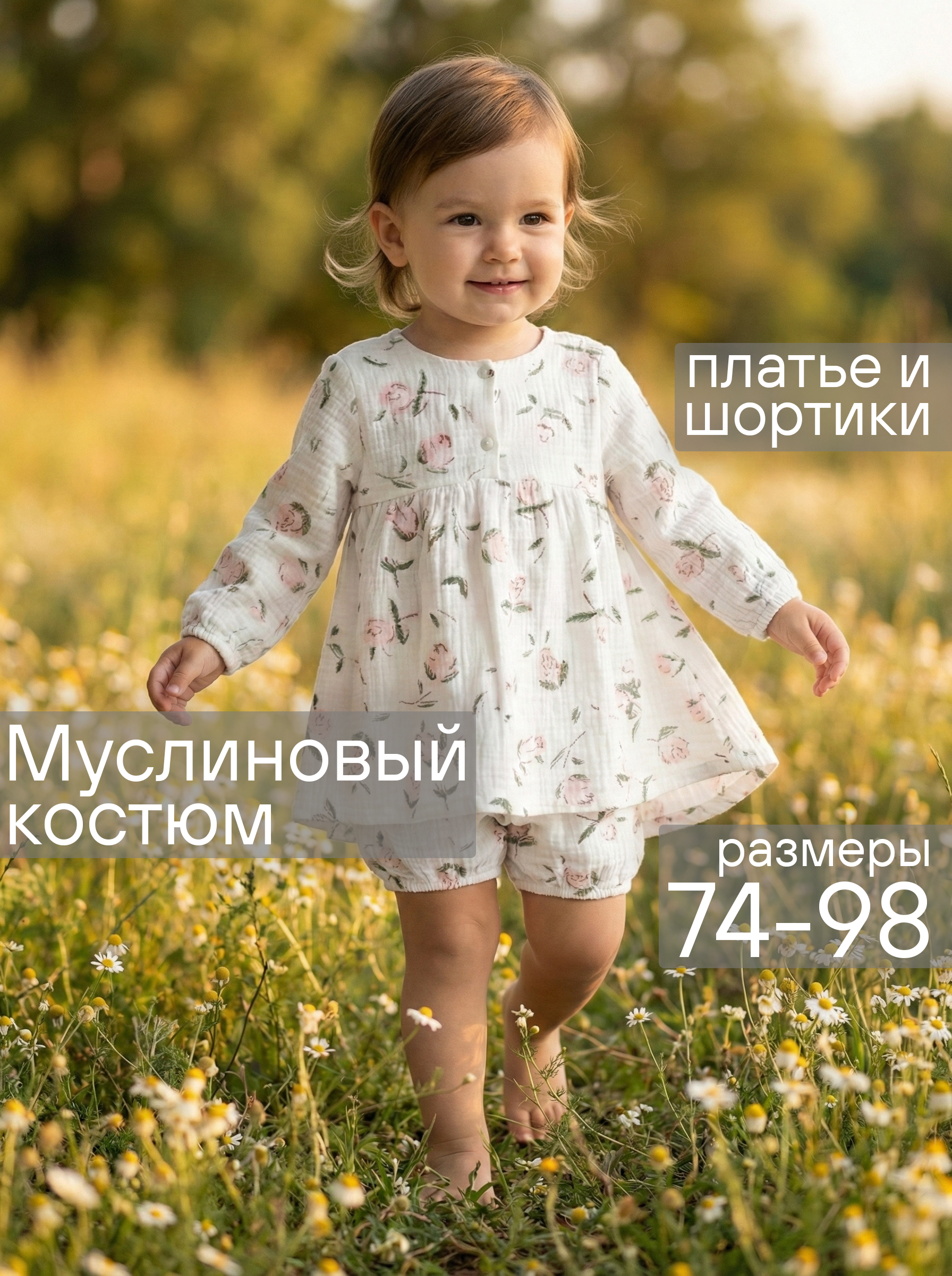 Комплект СОННЫЙ ГНОМИК К4030/02 - фото 2