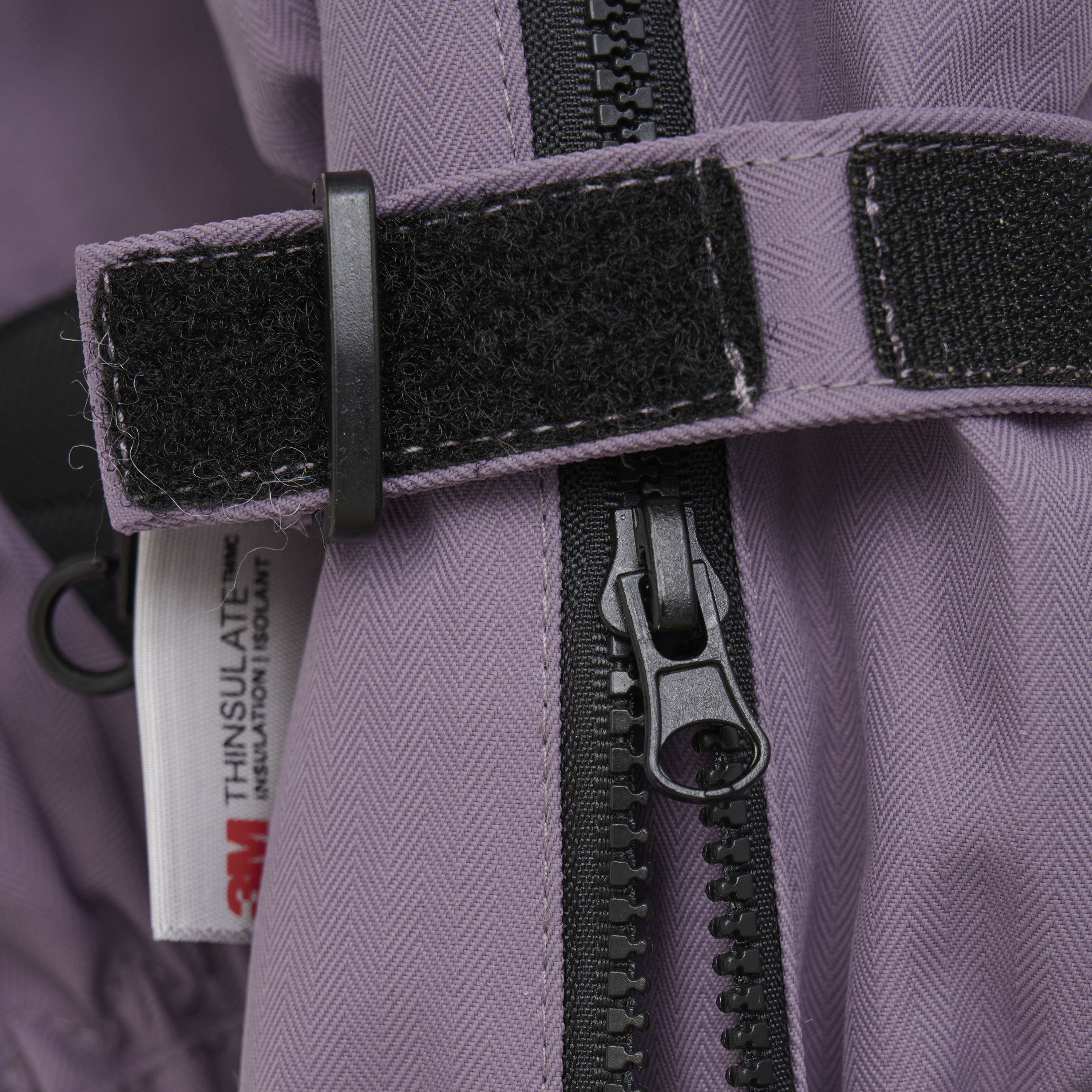 Варежки MinyMo 162270-6711 - фото 3