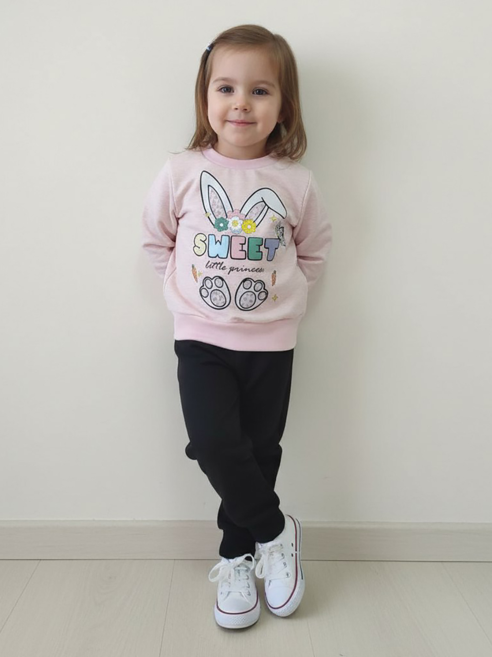 Костюм VGtrikotazh d6179 - фото 2