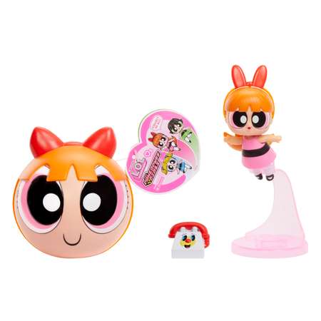 Кукла мини L.O.L. Surprise! Powerpuff Girls Tots
