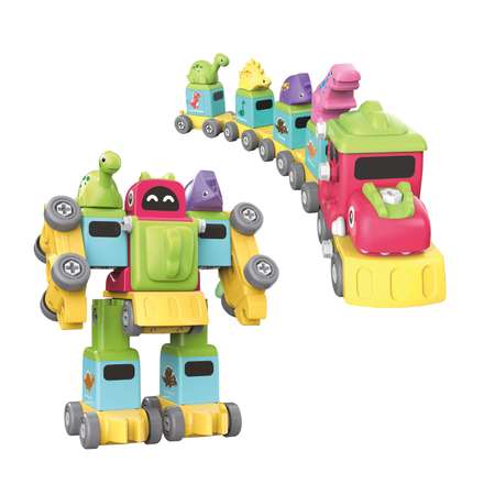 Конструктор Funky Toys