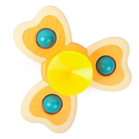 Игрушка BabyGo Спиннер в ассортименте