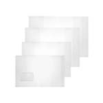 Обложка Brauberg 17 шт.