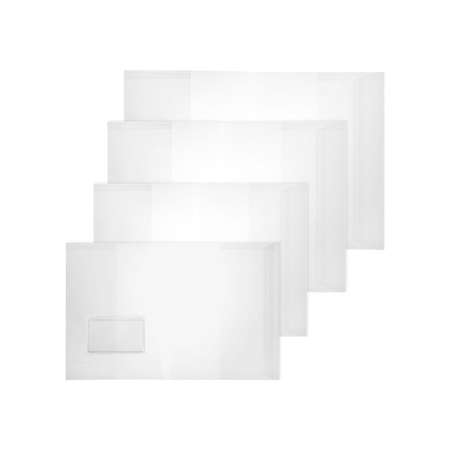 Обложка Brauberg 17 шт.