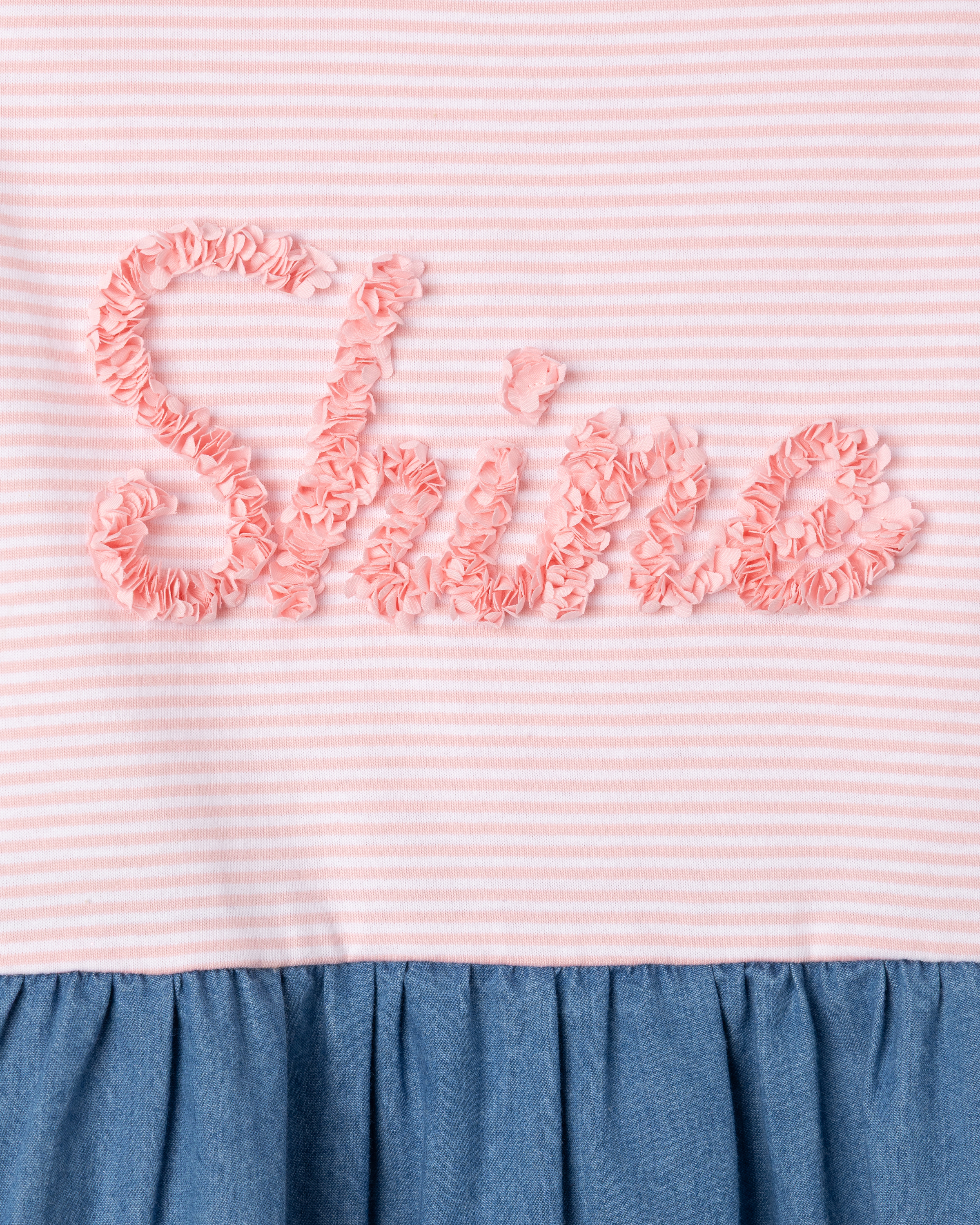 Платье Futurino S26FU3-G422kg-JJ - фото 4