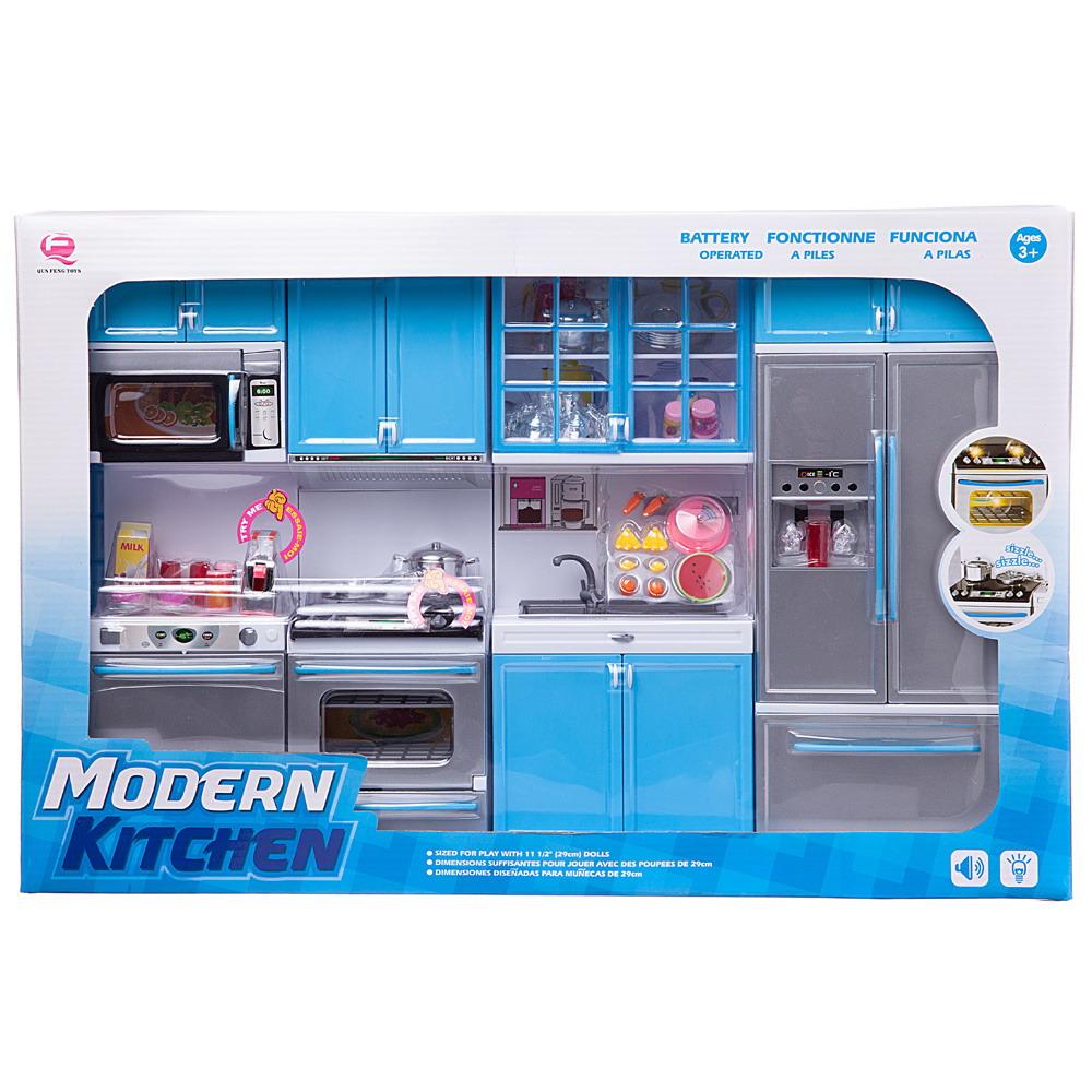 Игрушечная кухня Abtoys - фото 2