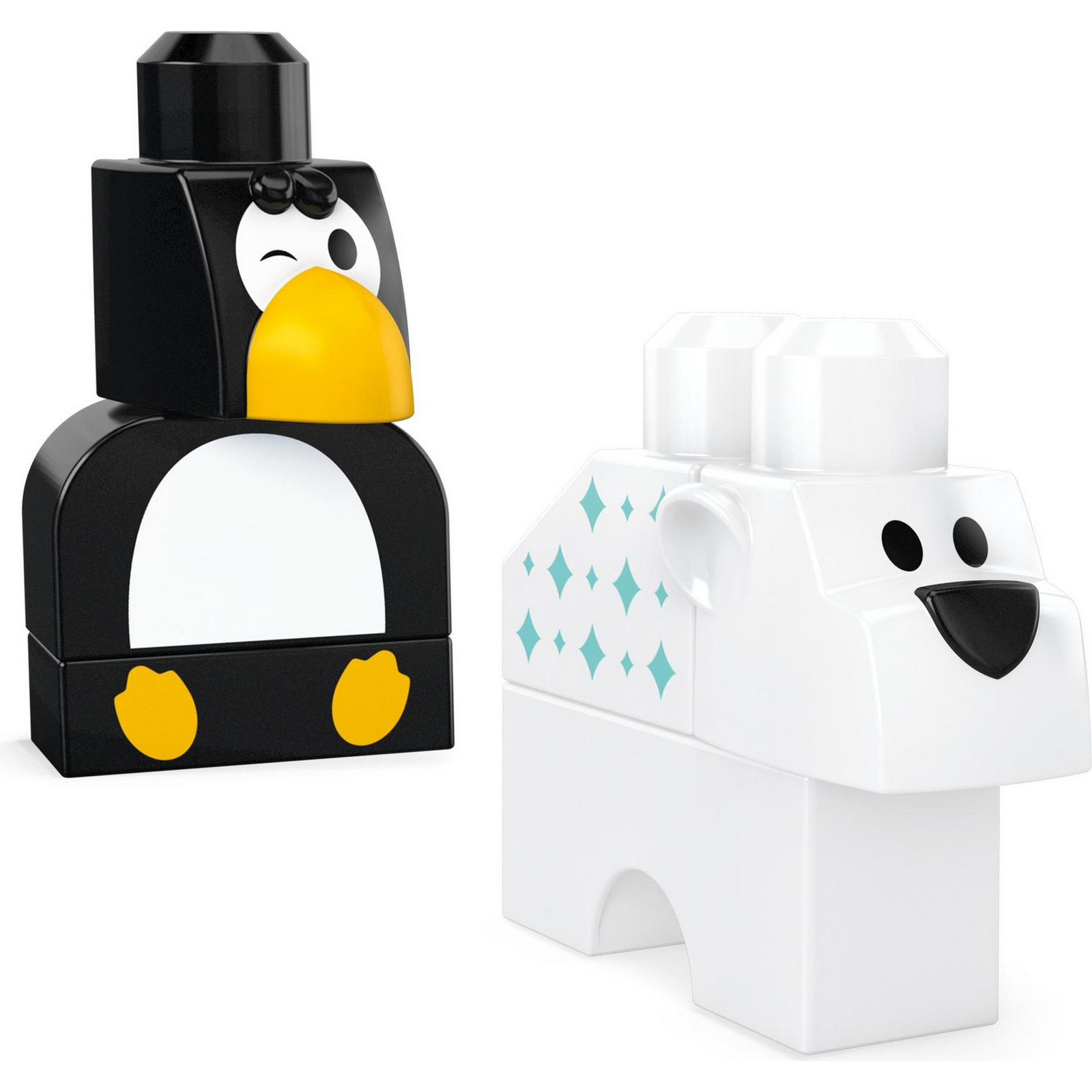 Конструктор Mega Bloks - фото 1