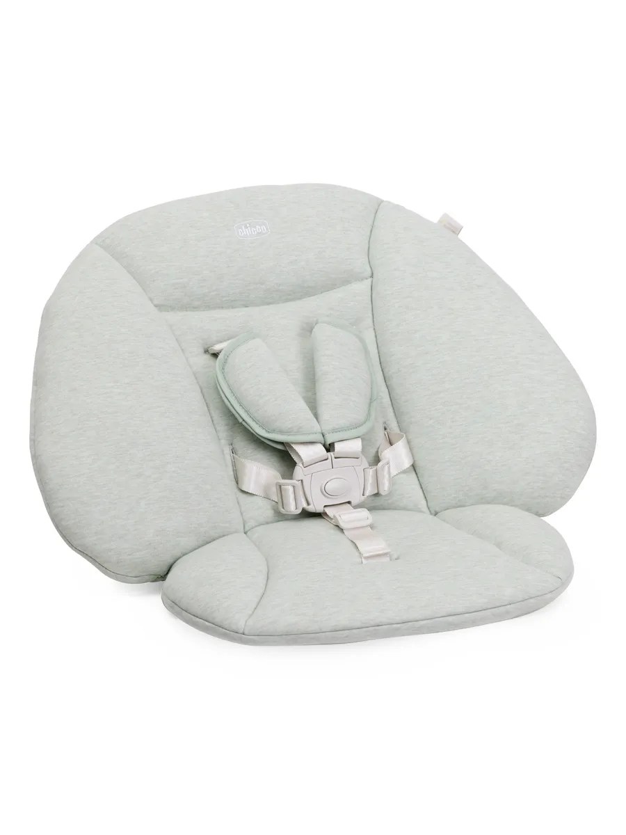 Стульчик для кормления Chicco Meraviglia зеленый - фото 8