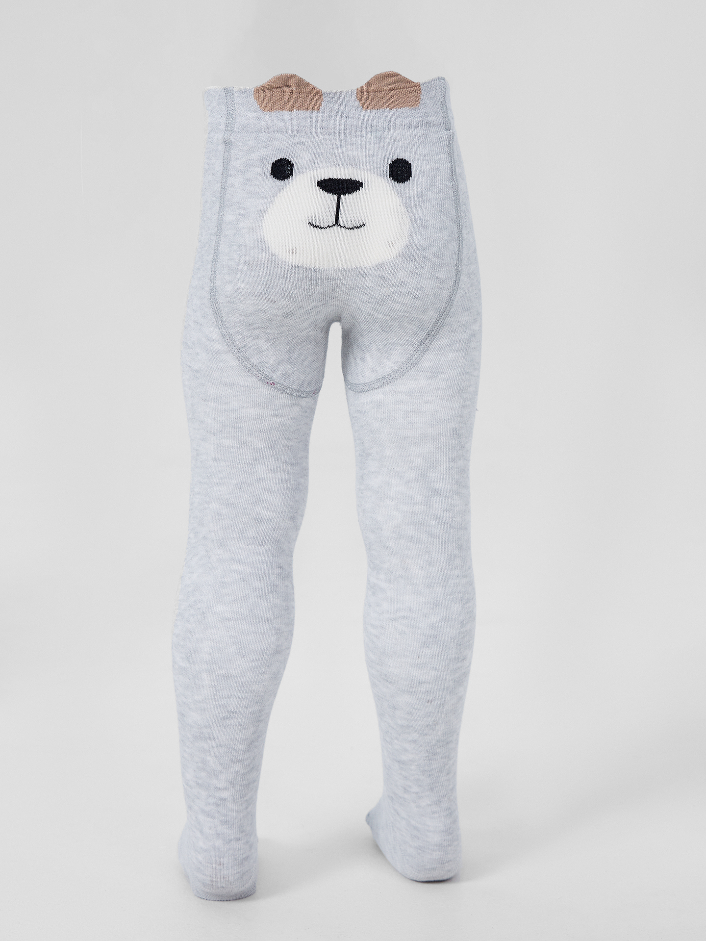 Колготки Mark Formelle (Марк Формэль) 700K-3247/св.серый меланж - фото 1