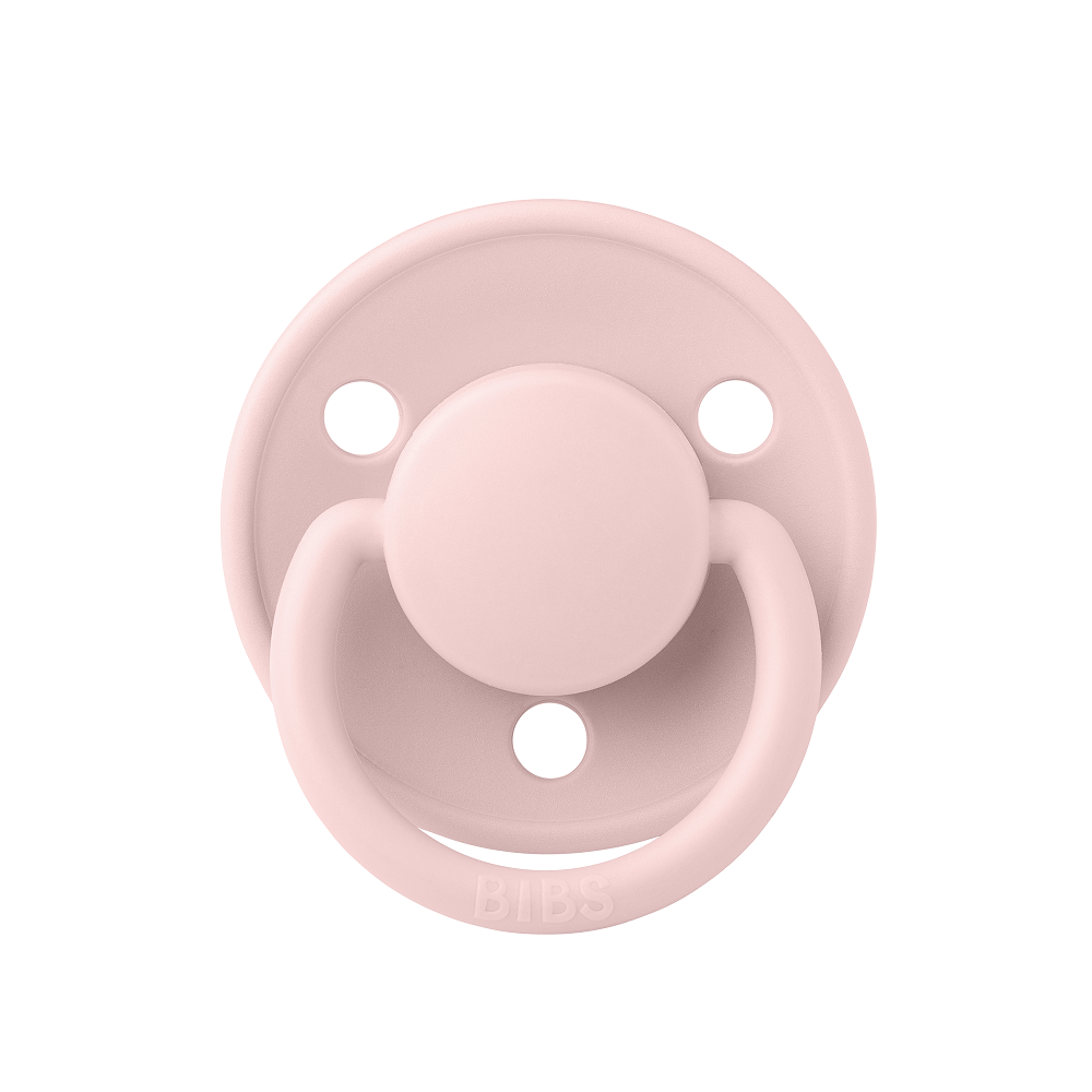 Пустышка BIBS от 6 мес. - фото 1