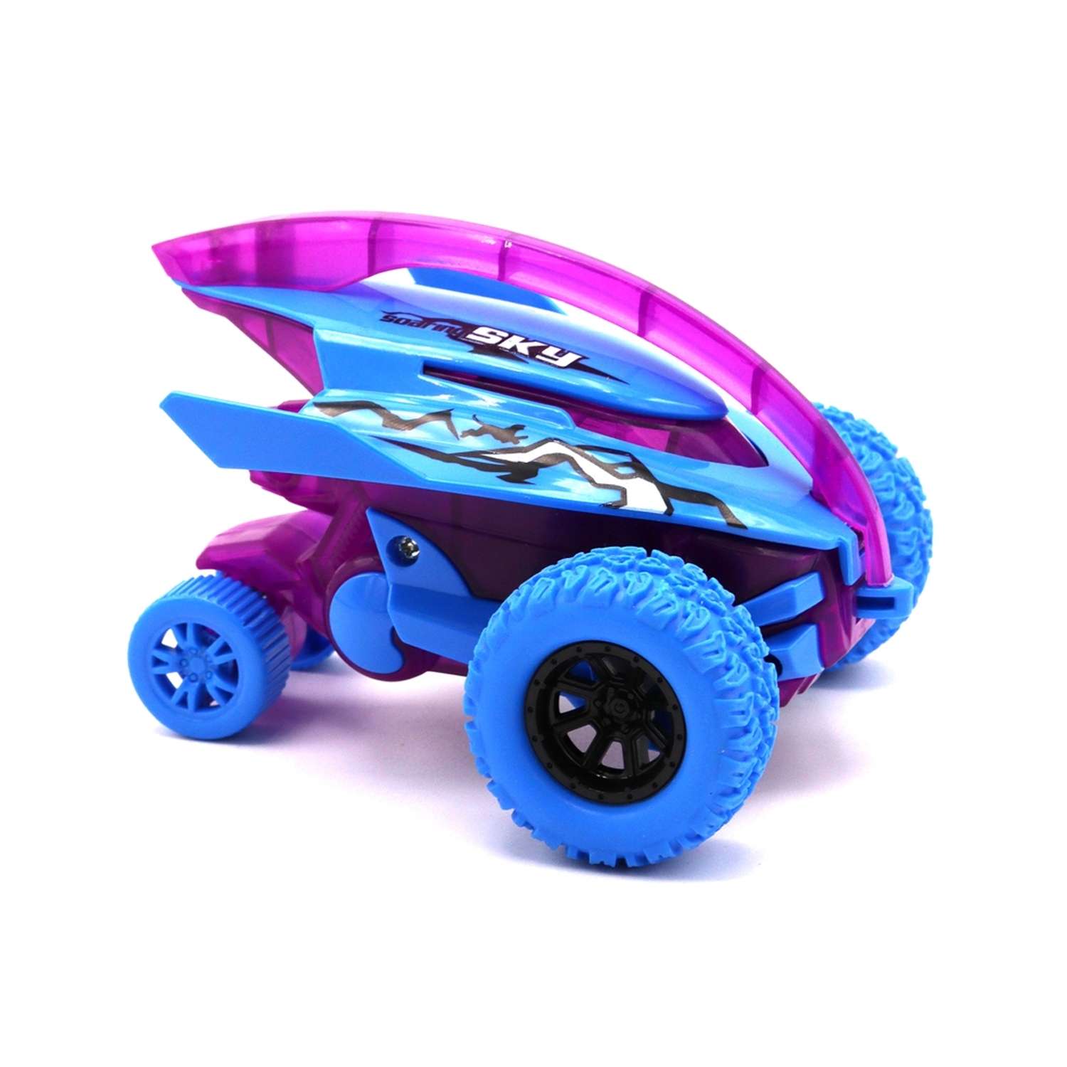 Автомобиль Funky Toys Акула в ассортименте FT9788 - фото 7