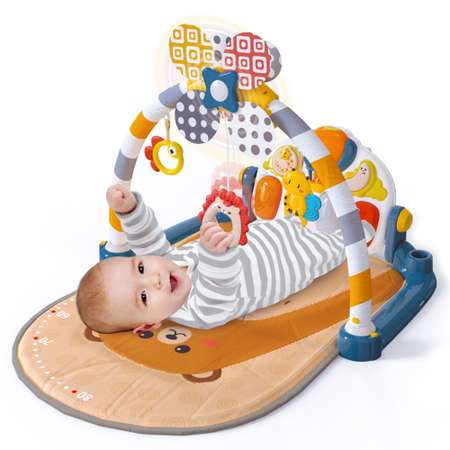 Коврик SHARKTOYS