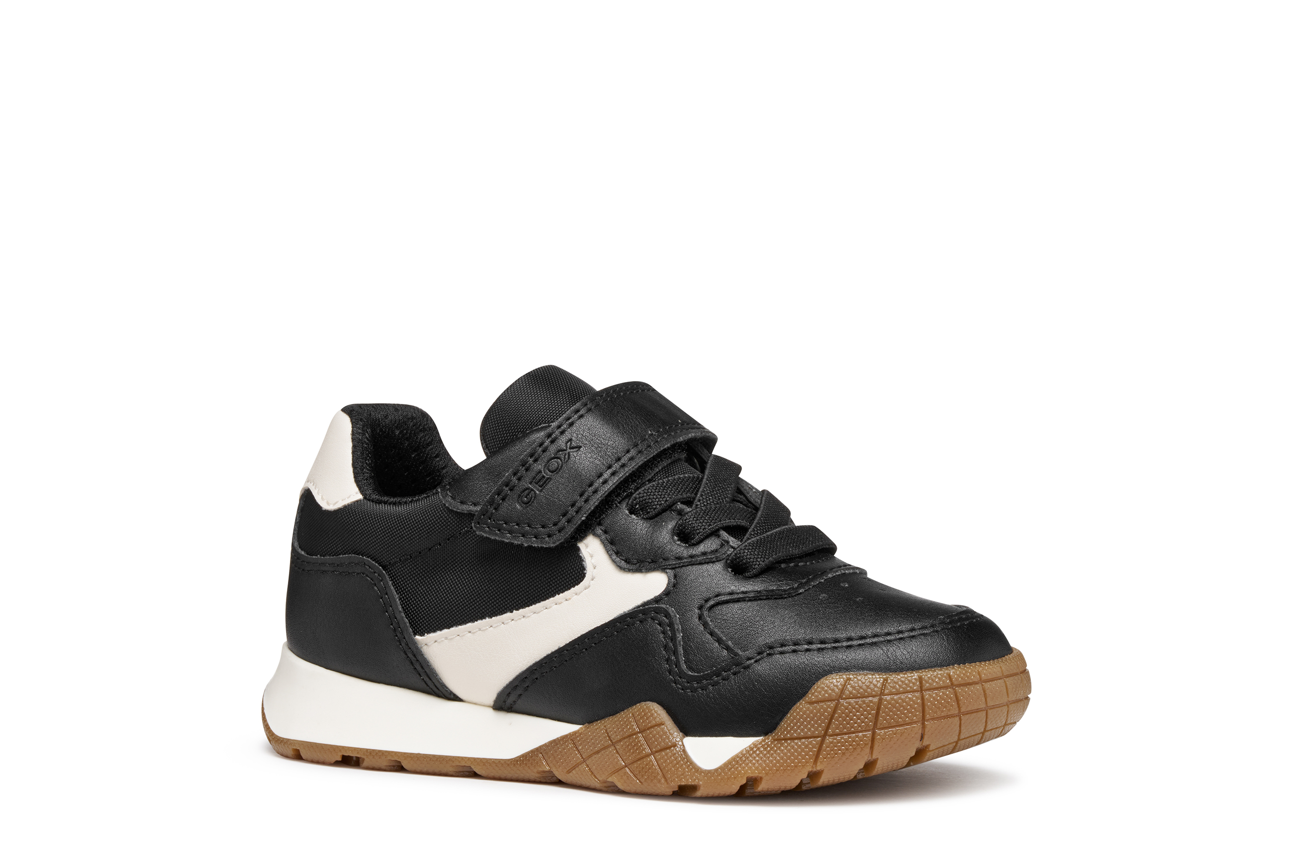 Кроссовки GEOX J56NEC054FUC9B1M - фото 2