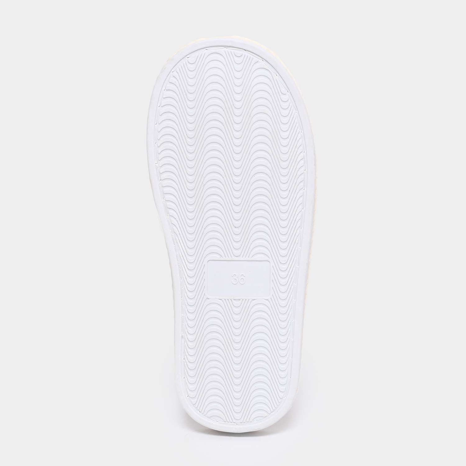 Тапочки ё - фото 4