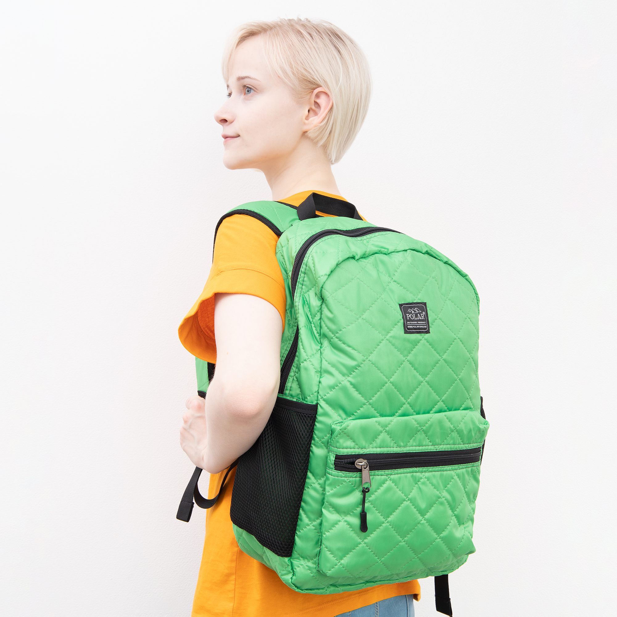 Рюкзак POLAR - фото 3