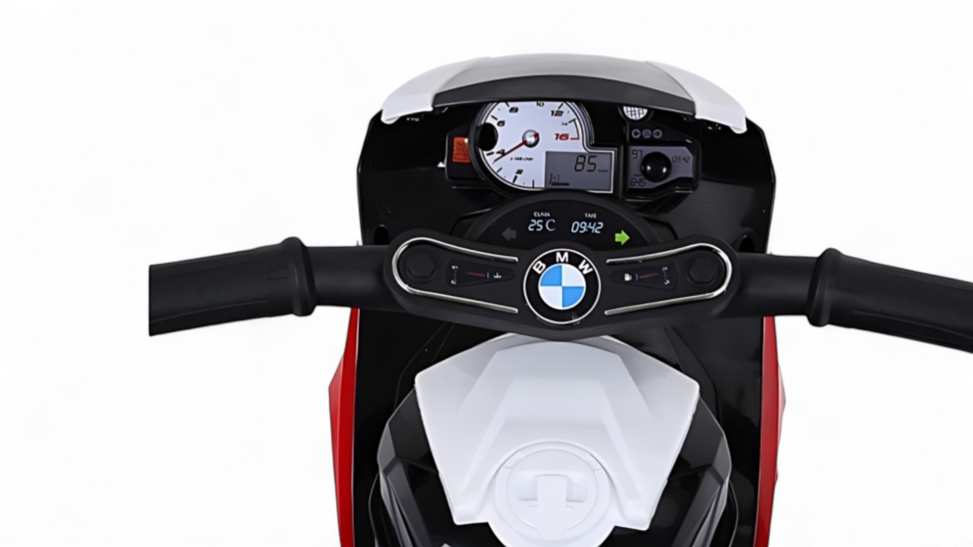 Мотоцикл Jiajia BMW мотоцикл - фото 7