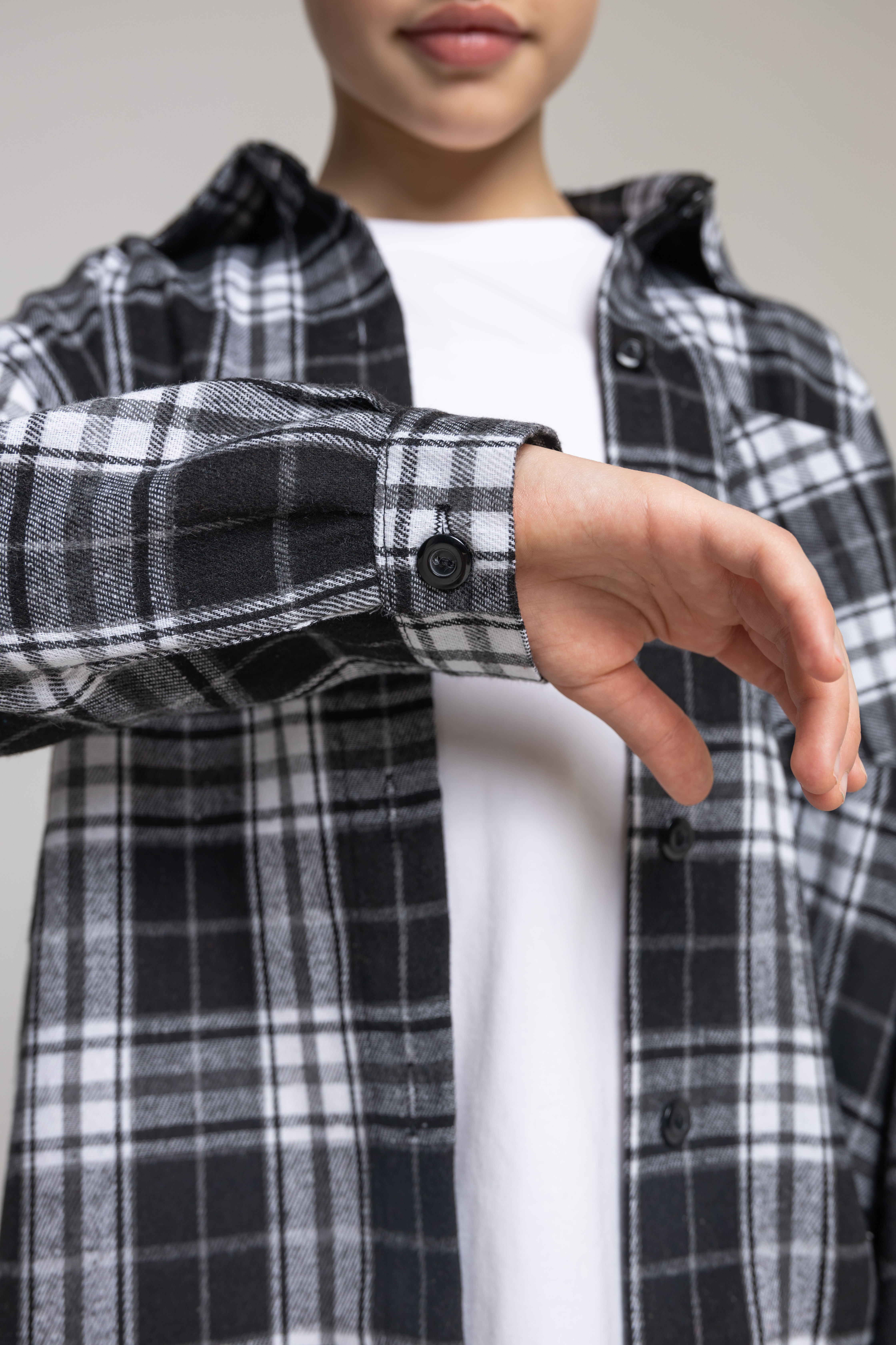 Рубашка ELLIE by Rina Kutz РЛ-0125 - фото 2