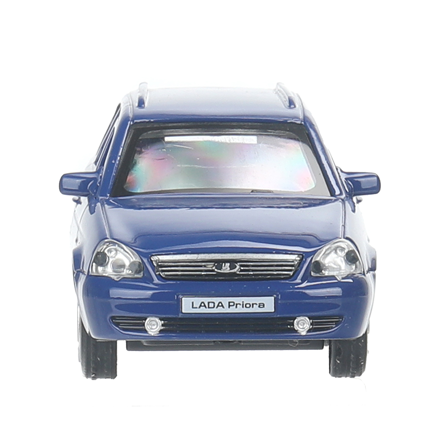 Автомобиль Технопарк LADA Priora 400820 - фото 8