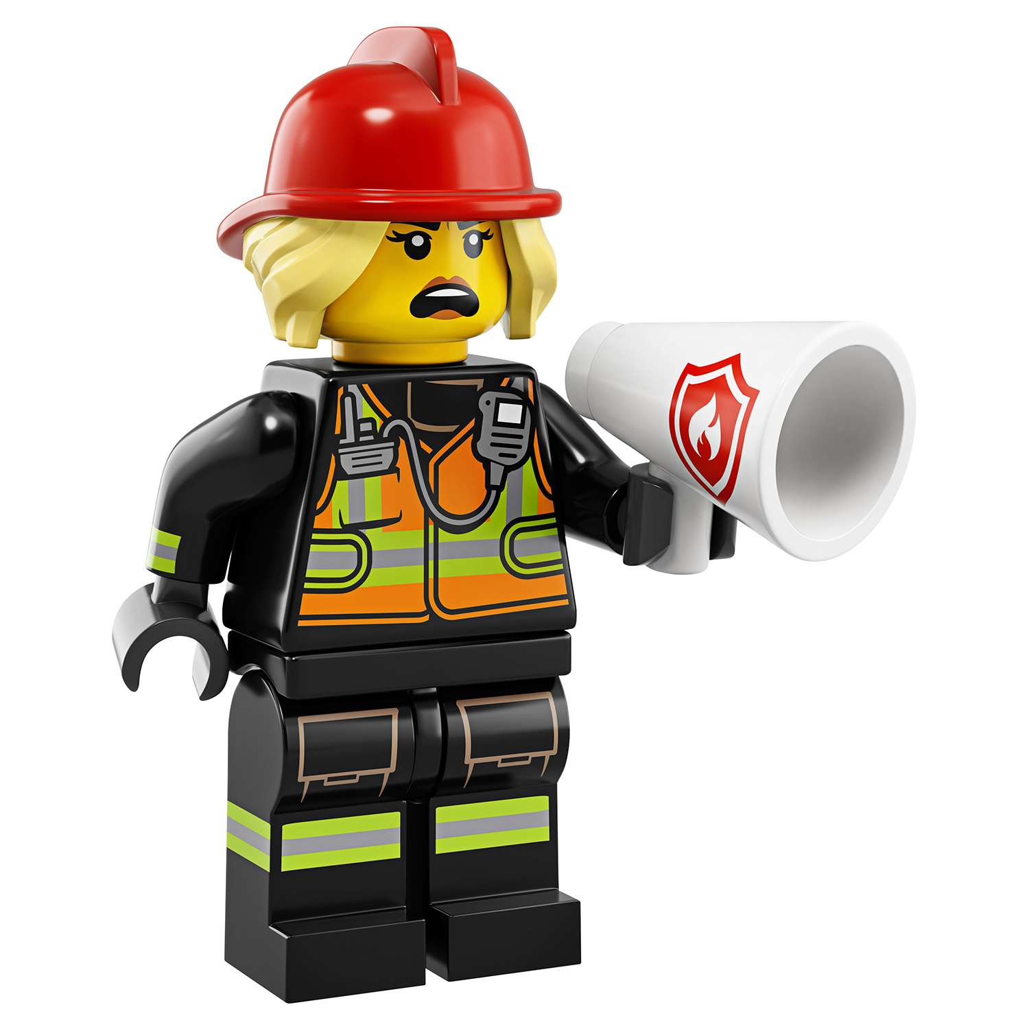 Конструктор LEGO Minifigures Серия 19 блочный - фото 35