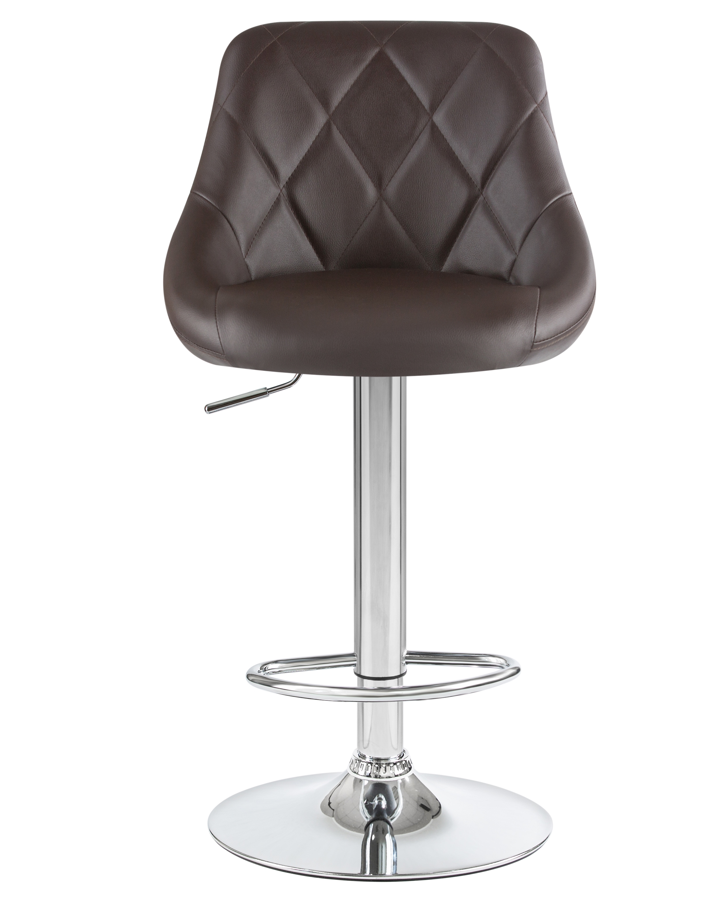 Стул DOBRIN LOGAN 2 шт. - фото 6