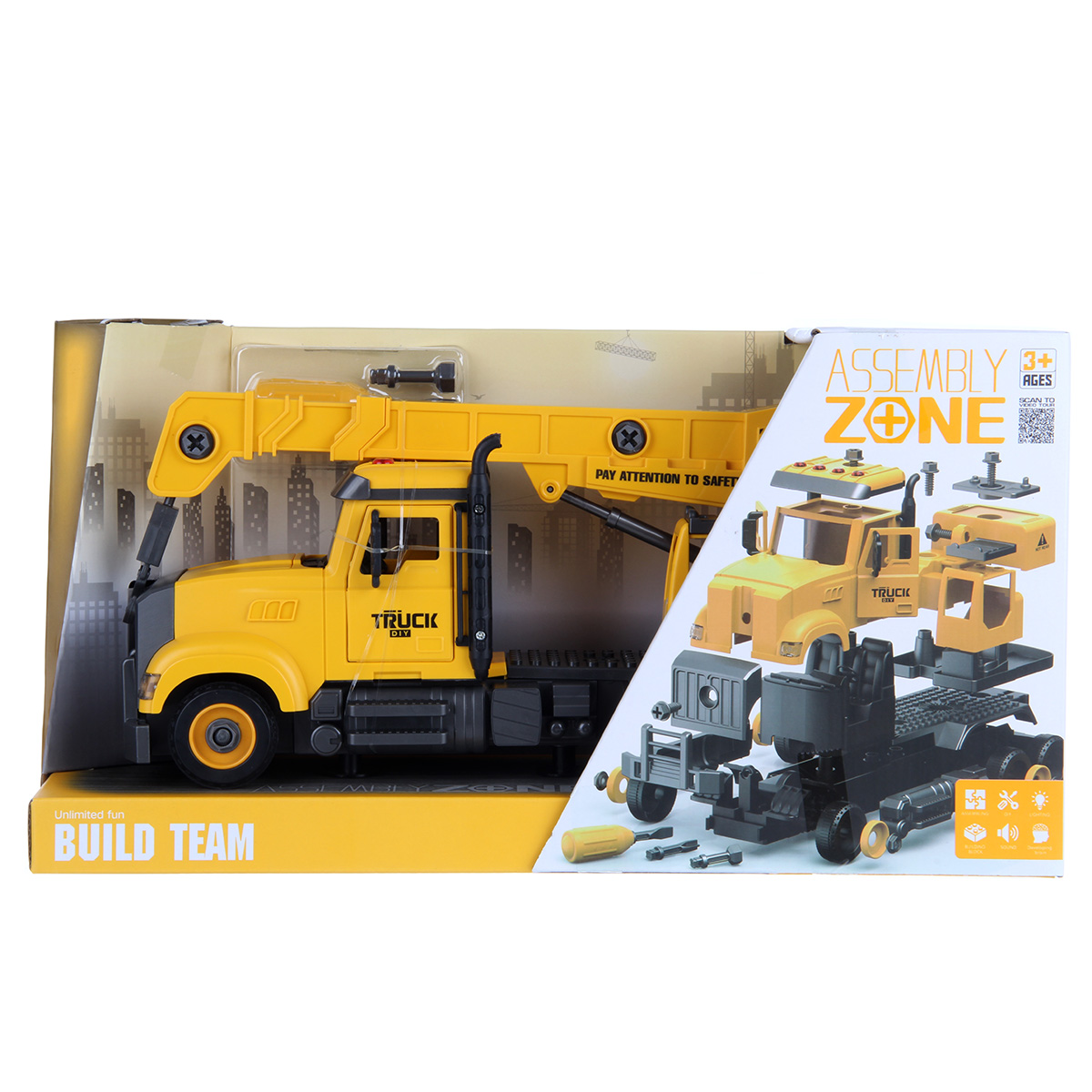 Подъемный кран Veld Co 136368 - фото 18