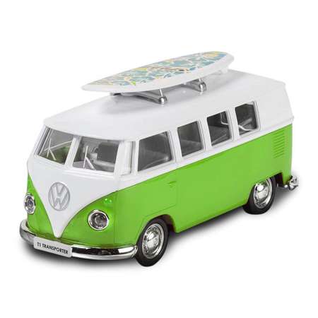 Автомобиль Mobicaro Volkswagen T1 Transporter 1:32 в ассортименте