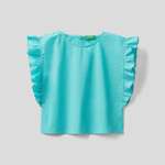 Блузка United Colors of Benetton