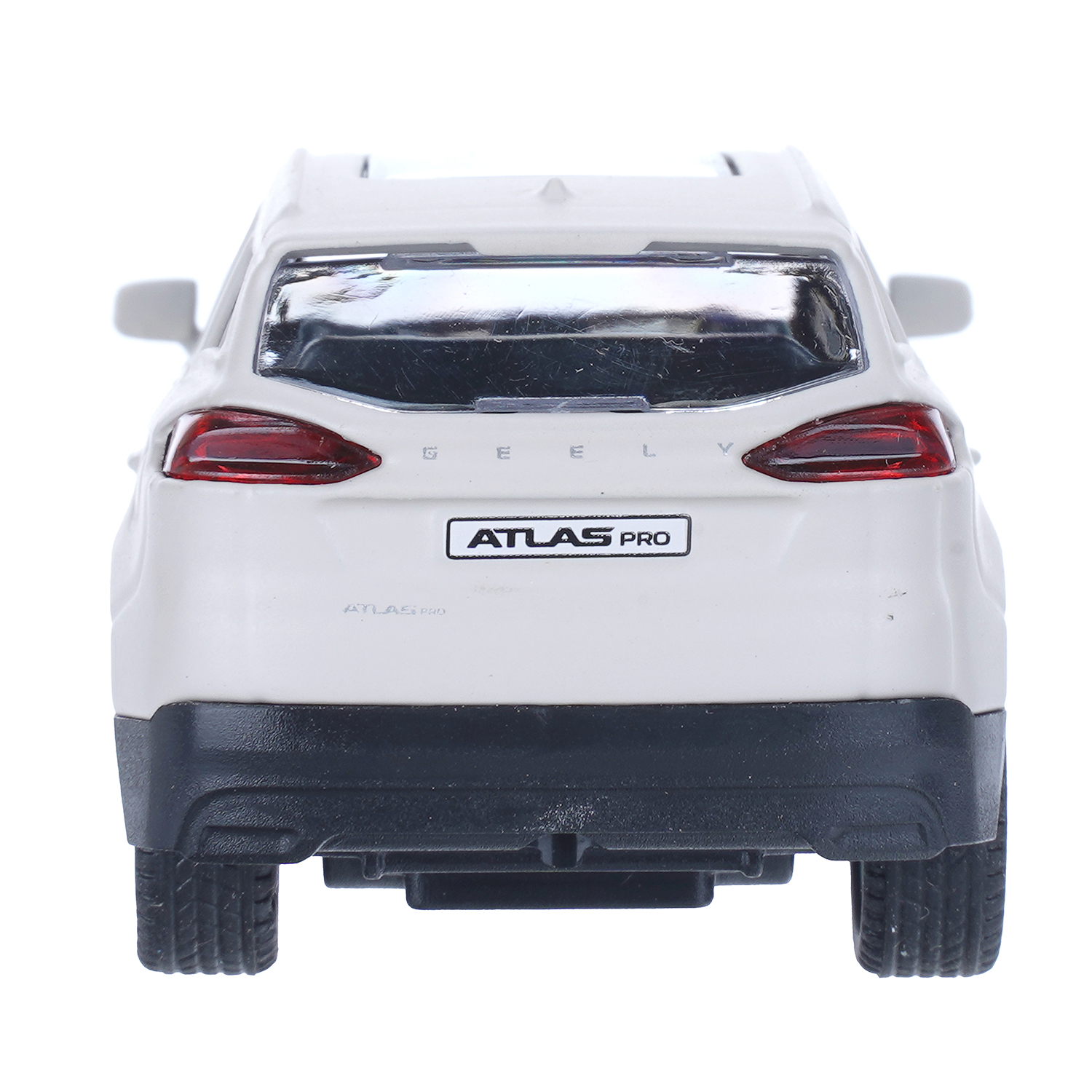 Автомобиль Технопарк Geely  410594 - фото 7