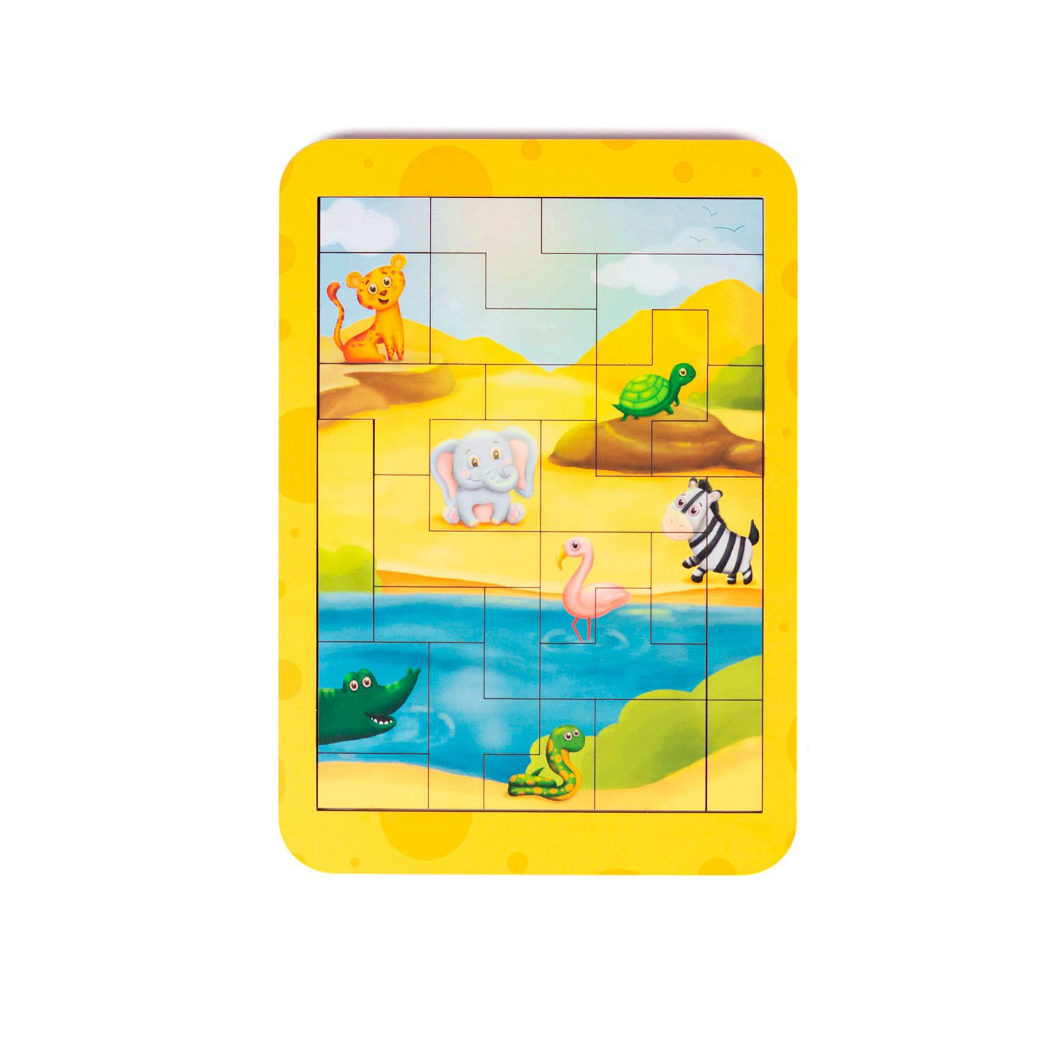 Настольная игра PAREMO - фото 1