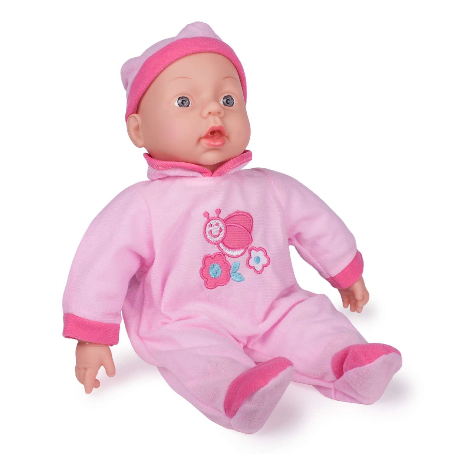 Кукла пупс Demi Star 282-B - фото 2