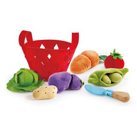Игрушка Hape продукты