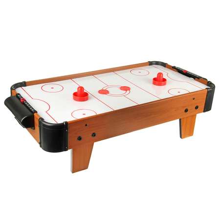 Настольная игра Veld Co аэрохоккей