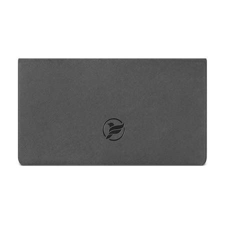 Органайзер для медикаментов Flexpocket серый