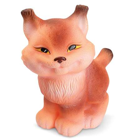 Игрушка OGONEK Рыська