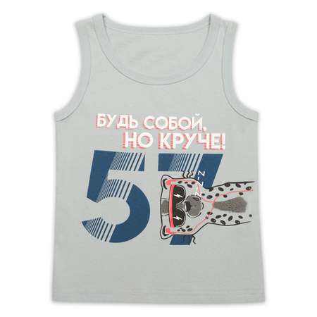 Майка Pelican