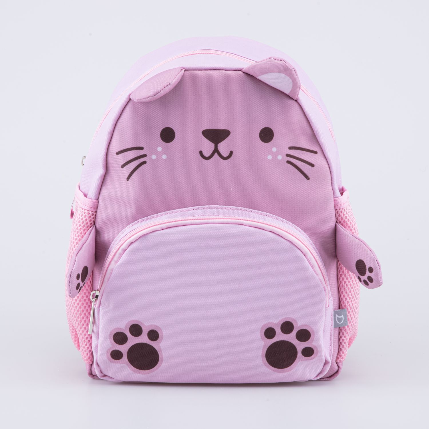 Рюкзак Котофей - фото 1