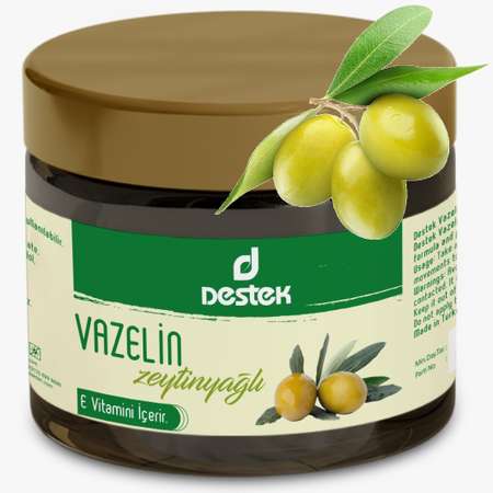 Крем DESTEK
